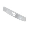 BUMPER - 16.5, FA, LOGGER, STAINLESS STEEL: