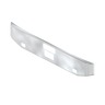 BUMPER - 16.5, FA, STAINLESS STEEL, CTOW:
