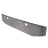 BUMPER - 16.5 INCH, STAINLESS STEEL, FA, LOOPS: