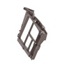 PANEL - ASSEMBLY WING, FRAME, M2, WD