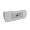 LOUVER - DIRECTIONAL, HVAC, 3 INCH, GREY