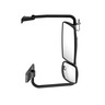 MIRROR ASSEMBLY - REARVIEW, OUTER, REMOTE, BLACK, HEATED, RIGHT HAND