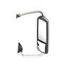MIRROR ASSEMBLY - REARVIEW, OUTER, BRIGHT, RIGHT HAND