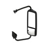 MIRROR ASSEMBLY - REARVIEW, OUTER,24U, UNPAINTED, MANUAL, RIGHT HAND