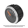 GAUGE-TRACTOR APPLICATION, STAINLESS STEEL, PSI