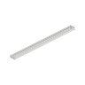 ASSEMBLY - STEP, FTL, 5 INCH WIDE, 1600 MM, POLISHED