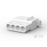 CONNECTOR -4 PIN,Female
