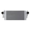 CHARGE AIR COOLER ASSEMBLY -
