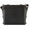 CHARGE AIR COOLER ASSEMBLY