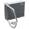 EVAPORATOR COIL, WITH THERMAL EXPANSION VALVE