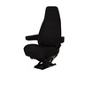 SEAT - T910SC, LOW PROFILE, HIGH BACK