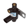 SOLENOID VALVE - FAN CLUTCH, NORMALLY CLOSED - RIGHT HAND SIDE