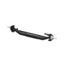 AXLE - FRONT, MBA F147-3N, 715, 374, 33SC, 48A