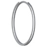 RETAINER - SNAP RING DOUBLE WIND