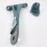 KIT - GEAR CASE BRACKETS RIGHT AND LEFT HAND S60