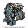 POWER CHOICE ENGINE HIGHWAY WITH JAKES S60 14L