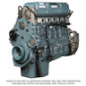 3/4 POWERCHOICE ENGINE WITH JAKE S60 12L