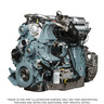 ENGINE COMPLETE S60 12L DDEC V EGR