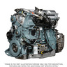 ENGINE - S60, 6067MK60, CUSTOM SPECIAL, 12L, EPA02
