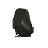 ARM REST ASSEMBLY - RIGHT HAND, BLACK CLOTH