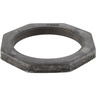 NUT WHEEL BEARING, OUTER