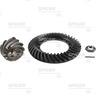 KIT - GEAR AND PINION