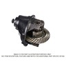 REMAN DIFFERENTIAL - EATON REAR-REAR40, RATIO 3.55 WITH DIFF LOCK