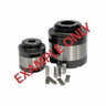 PTO-HDW, .015 END COVER G