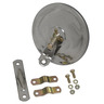 6 STAINLESS STEELWITH MOUNTING KIT