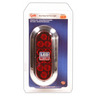 LED - OVAL, STOP/TAIL/TURN LAMP, SURFACE MOUNT