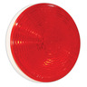 4INCH RED LED, STOP/TAIL/TURN LAMP,Female PIN