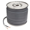 TRAILER CABLE, POLYVINYL CHLORIDE,2 CONDUCTOR, 16 GAUGE, 100 SPOOL