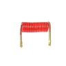 HOSE COIL RED