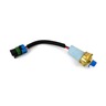 PRESSURE SWITCH - 060R PSI, NORMALLY OPEN-H4 C2 AIR OIL FUEL