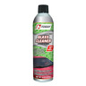GLASS CLEANER-FOAMING