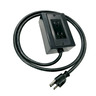 OUTLET - 120 VOLTS, TUNDRA IN-CAB POWER