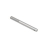 SLIDER ROD - EMERGENCY RELEASE MECHANISM, FRONT ENTRANCE DOOR, ELECTRIC OPERATED, 0.50X5.75 INCH THREAD
