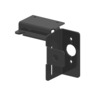 HANDLE - BRACKET, DASH RELEASE, AG2 ENTRANCE DOOR