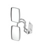 MIRROR ASSEMBLY - REARVIEW, RIGHT SIDE, NON - HEATED