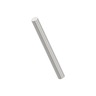 HARDWARE, MOUNTING - REAR EMERGENCY DOOR LATCH, PIN, TAPERED AND GROOVED, 0.125 X 1.375