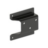 MOUNTING BRACKET - FOLDING STEP ADAPTER, FRONT BUMPER