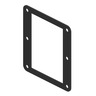 GASKET - MOUNTING PLATE, EMERGENCY RELASE