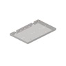 BATTERY TRAY ASSEMBLY - STAINLESS STEEL
