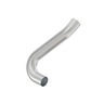 PIPE, EXHAUST, LOWER, T
