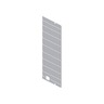 FLOOR SHEET - ALUMINUM