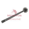 SHAFT - REAR DRIVE AXLE, FINISHED
