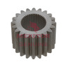DIFFERENTIAL-PLANTARY GEAR