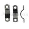 STRAP, BEARING CLAMPS, 1.88 IN., 0.35 IN