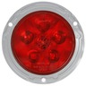 LAMP - TAIL STOP LED SUPPORTPLY44 STOP/TURN/TAIL 6 DIODE