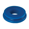 GLADHAND SEAL -POLY.-BLUE